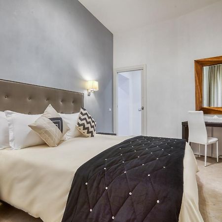Ada Rooms Rome Exterior photo