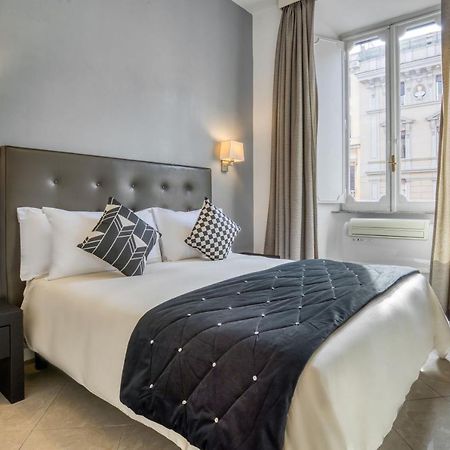 Ada Rooms Rome Exterior photo