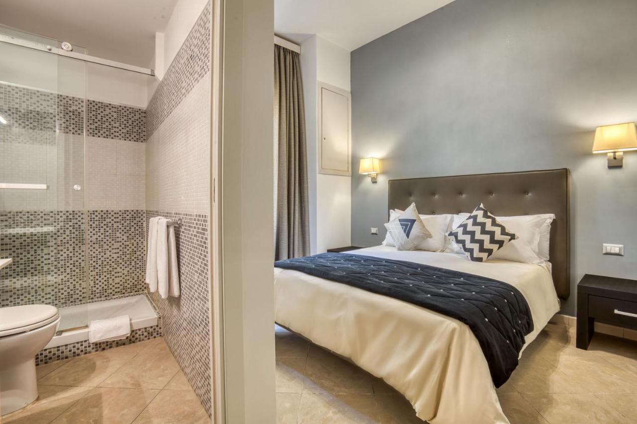 Ada Rooms Rome Exterior photo