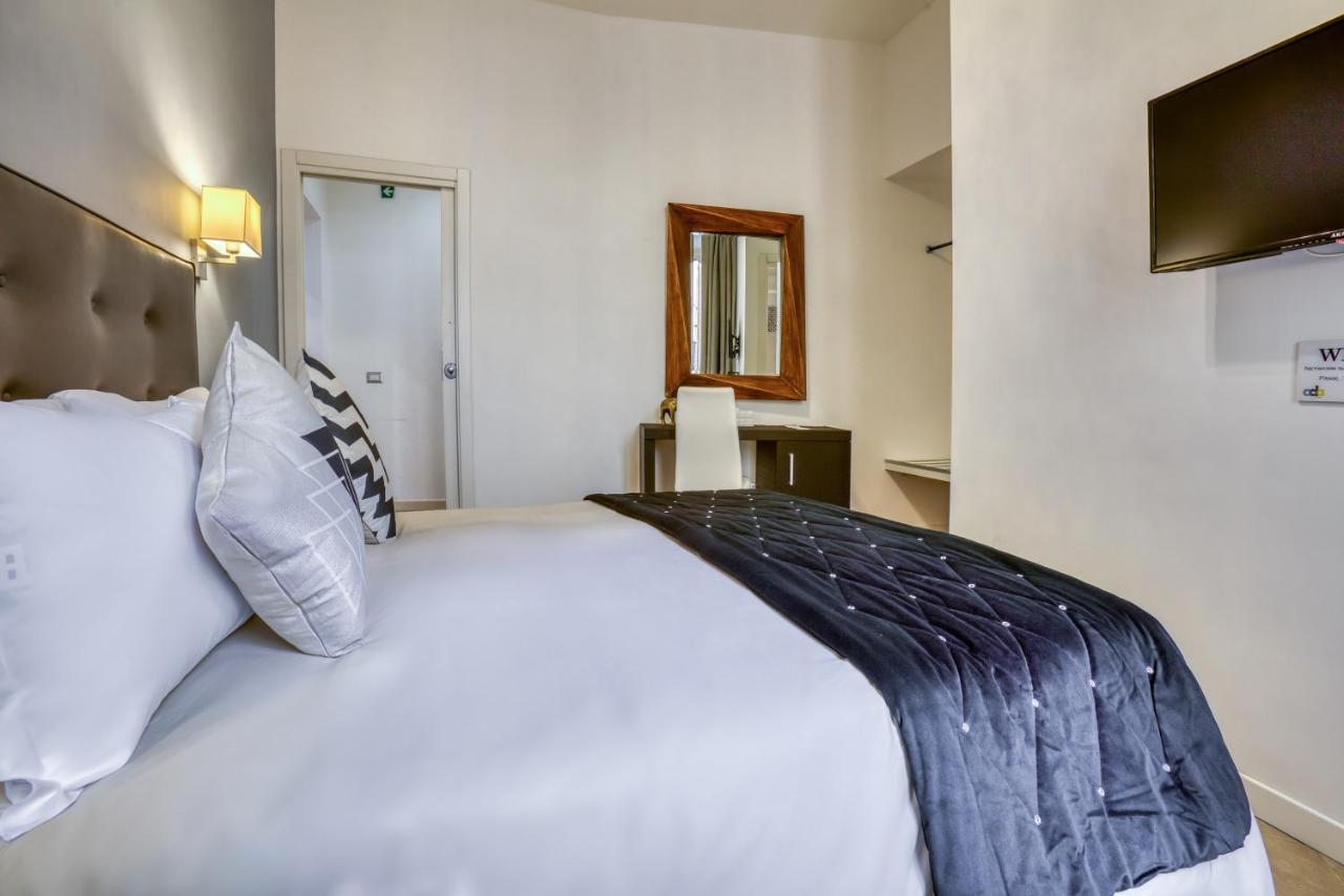 Ada Rooms Rome Exterior photo