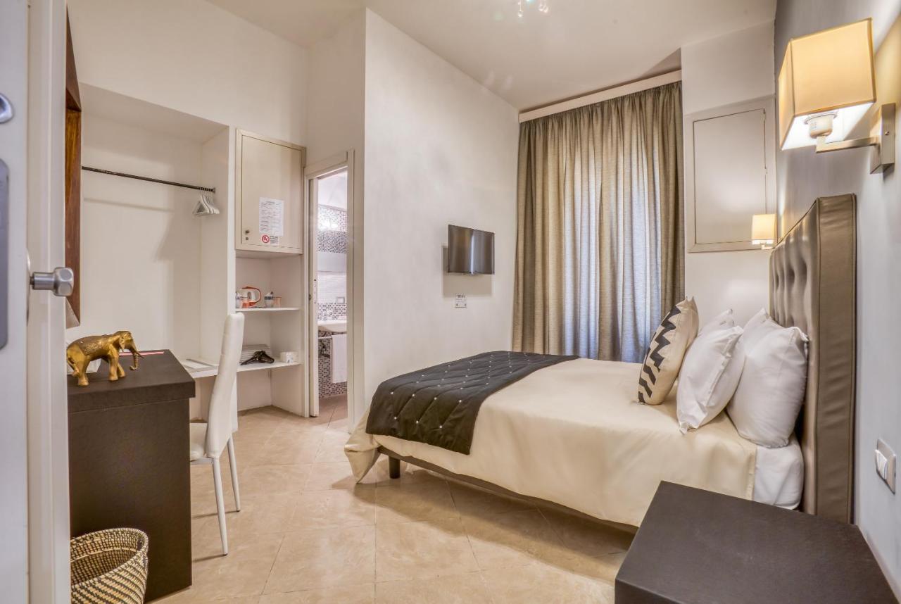 Ada Rooms Rome Exterior photo