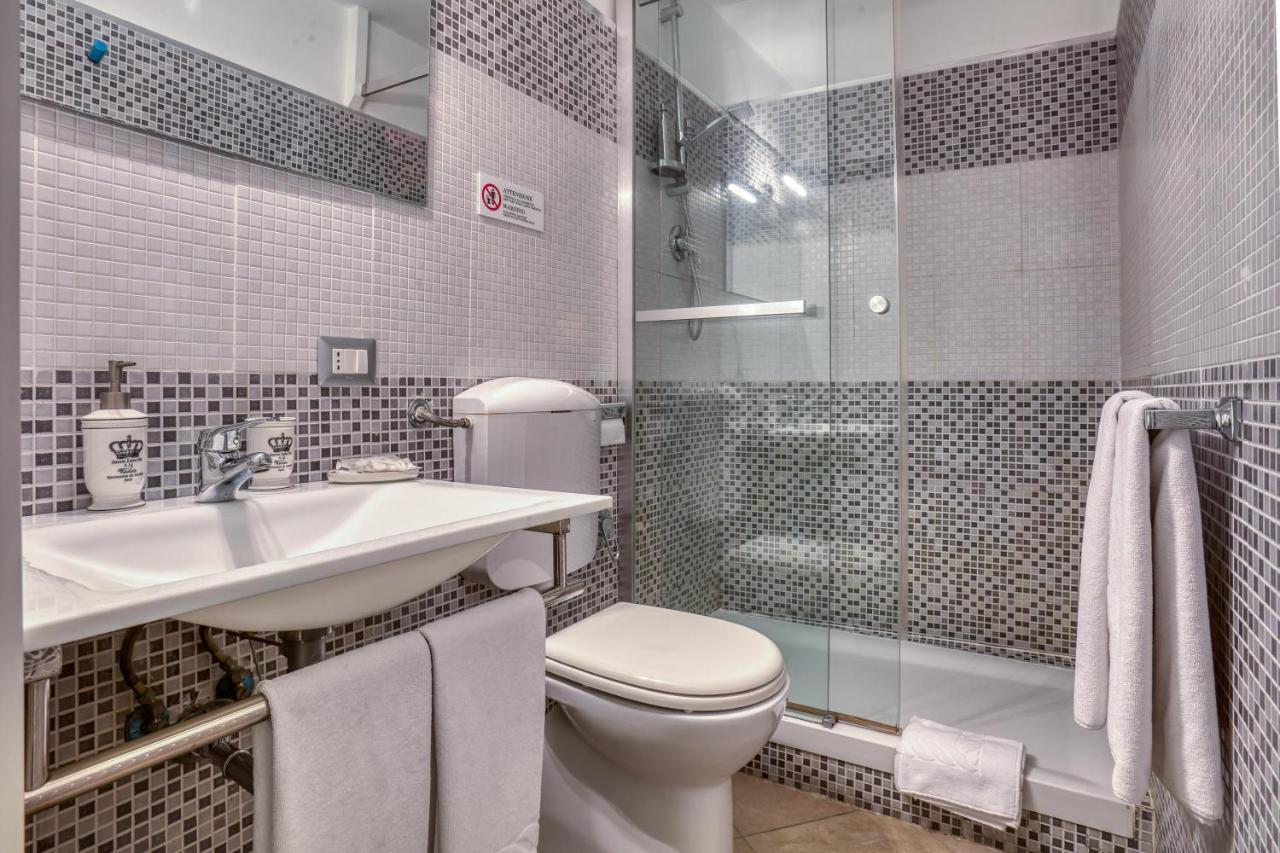 Ada Rooms Rome Exterior photo