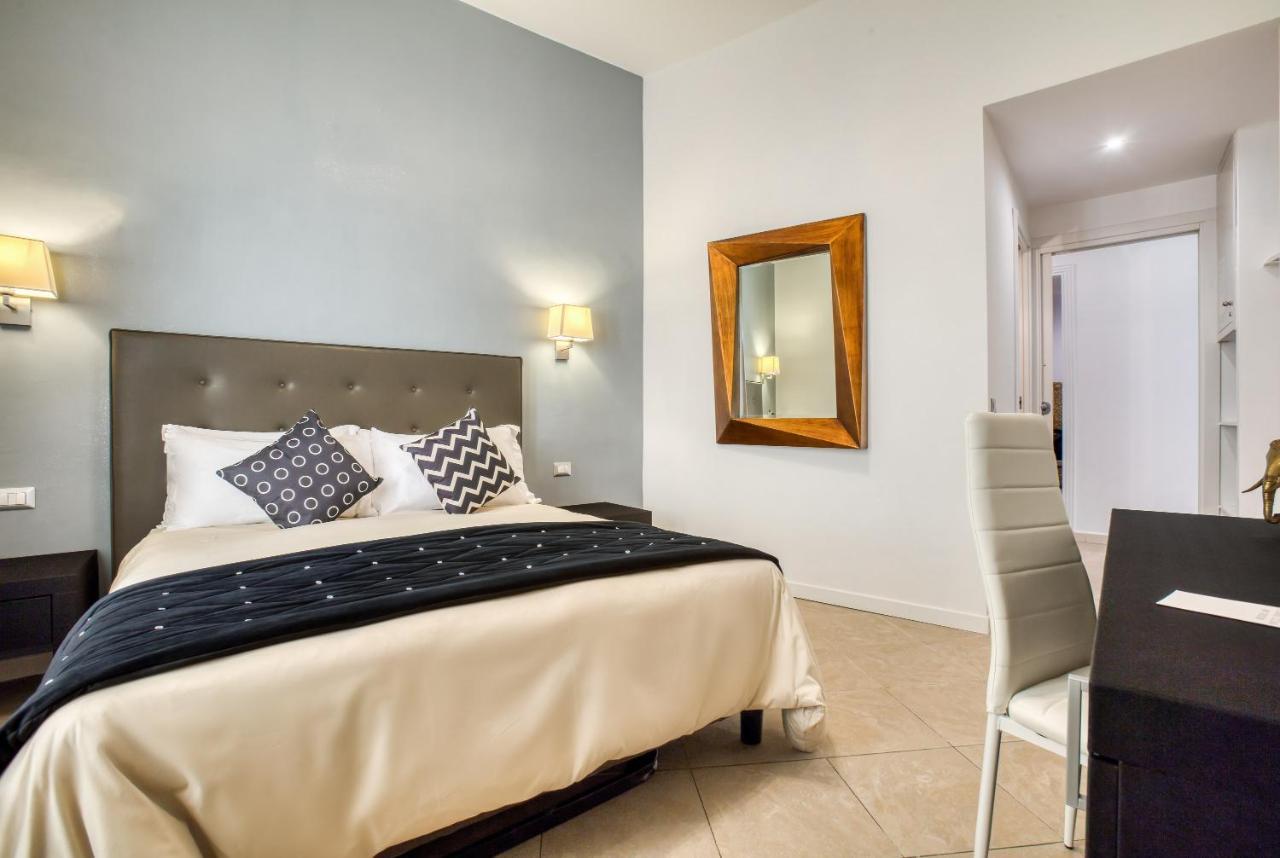 Ada Rooms Rome Exterior photo