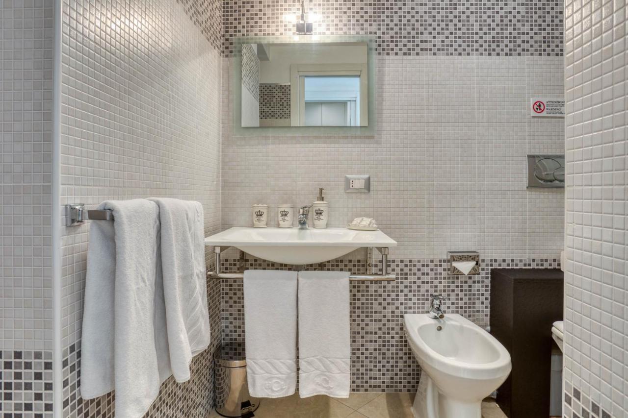 Ada Rooms Rome Exterior photo