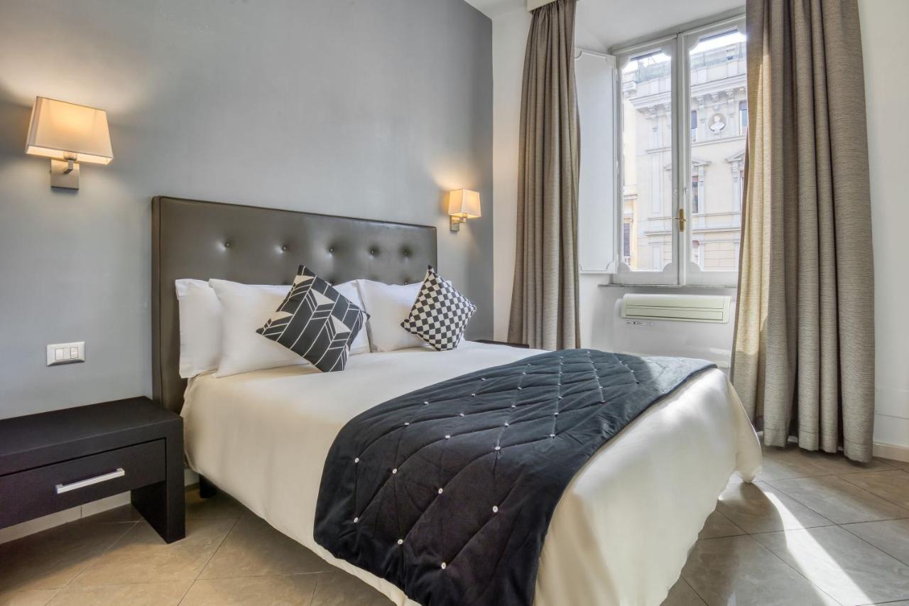 Ada Rooms Rome Exterior photo