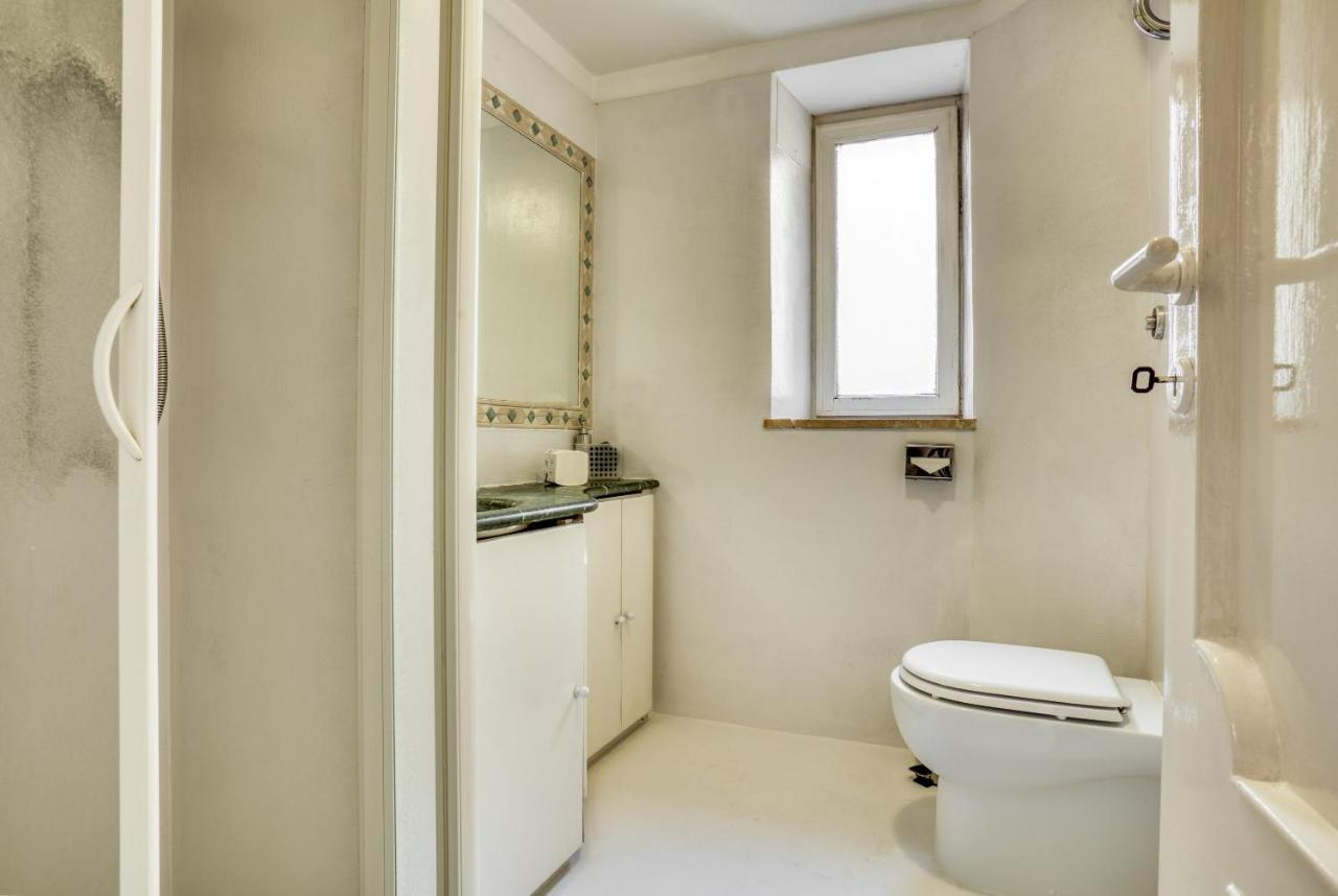 Ada Rooms Rome Exterior photo