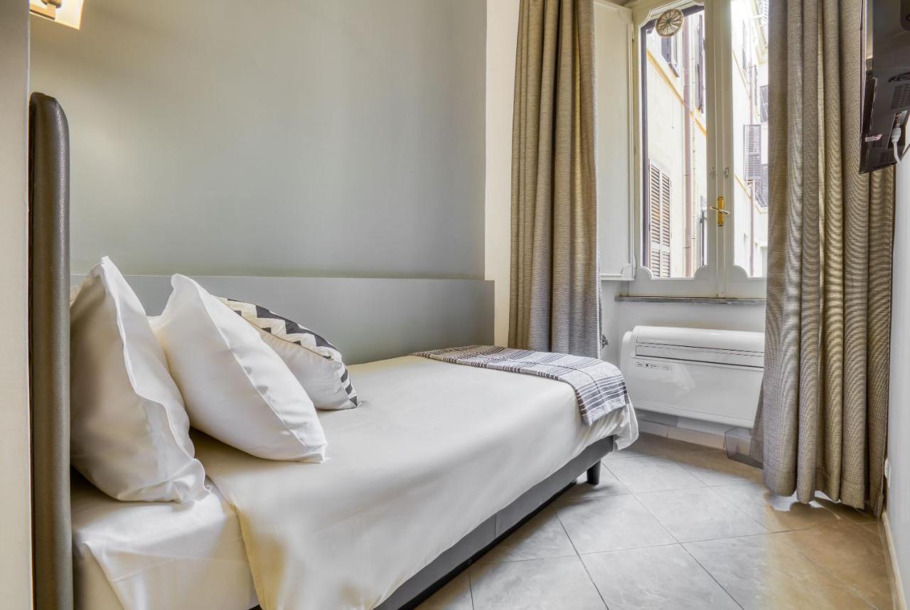 Ada Rooms Rome Exterior photo