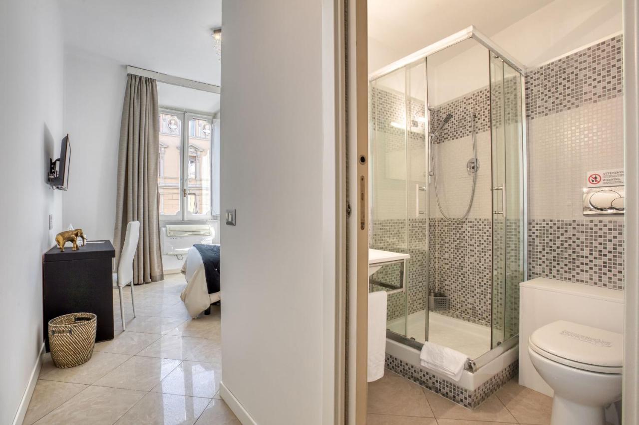 Ada Rooms Rome Exterior photo