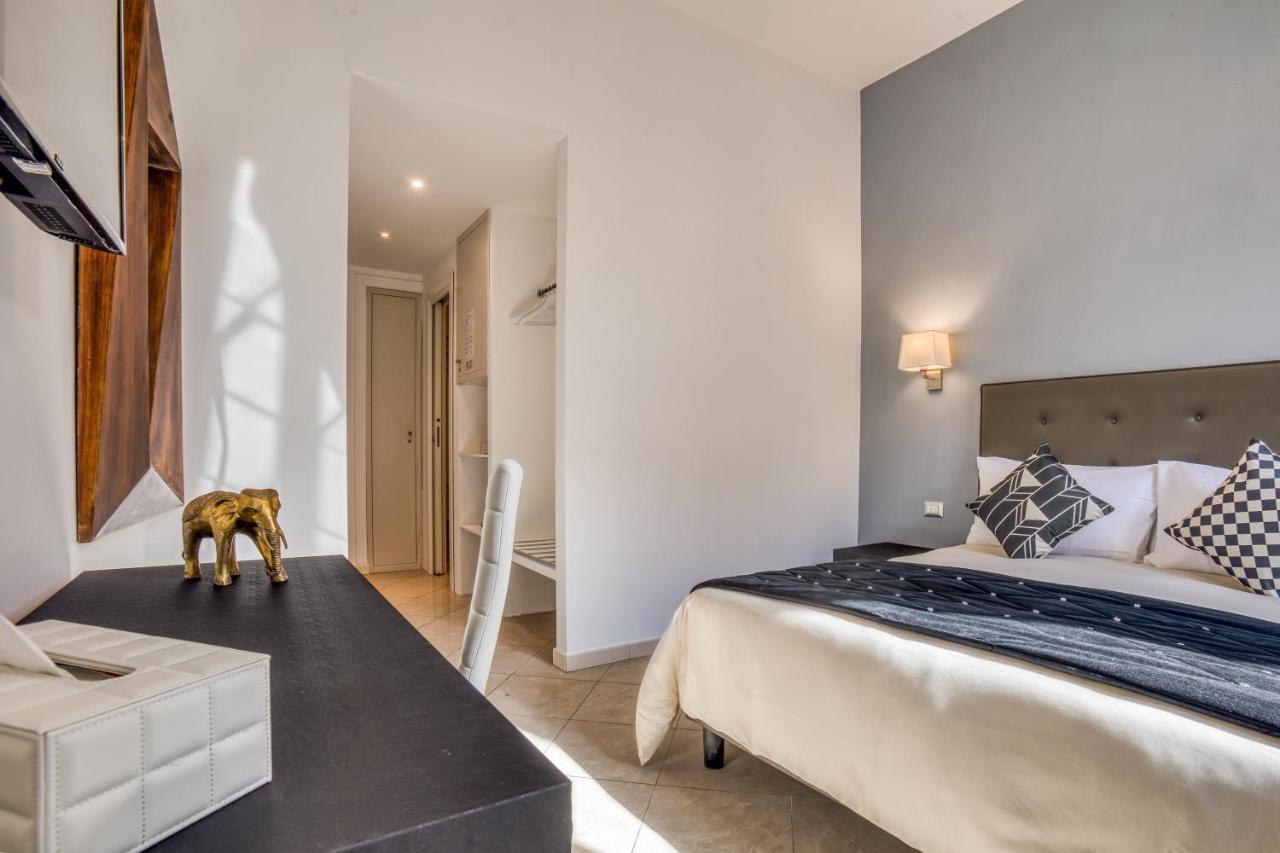 Ada Rooms Rome Exterior photo