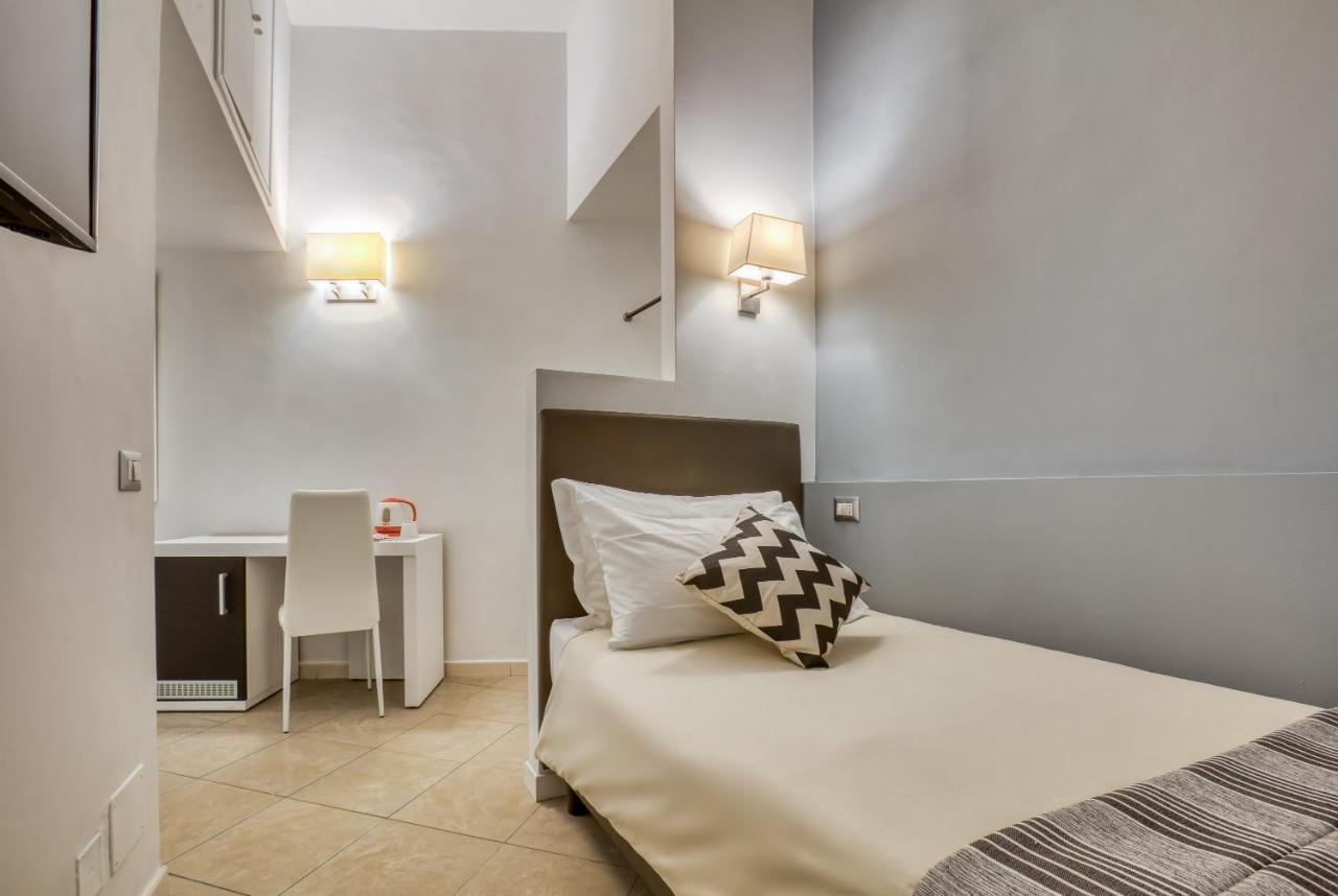 Ada Rooms Rome Exterior photo
